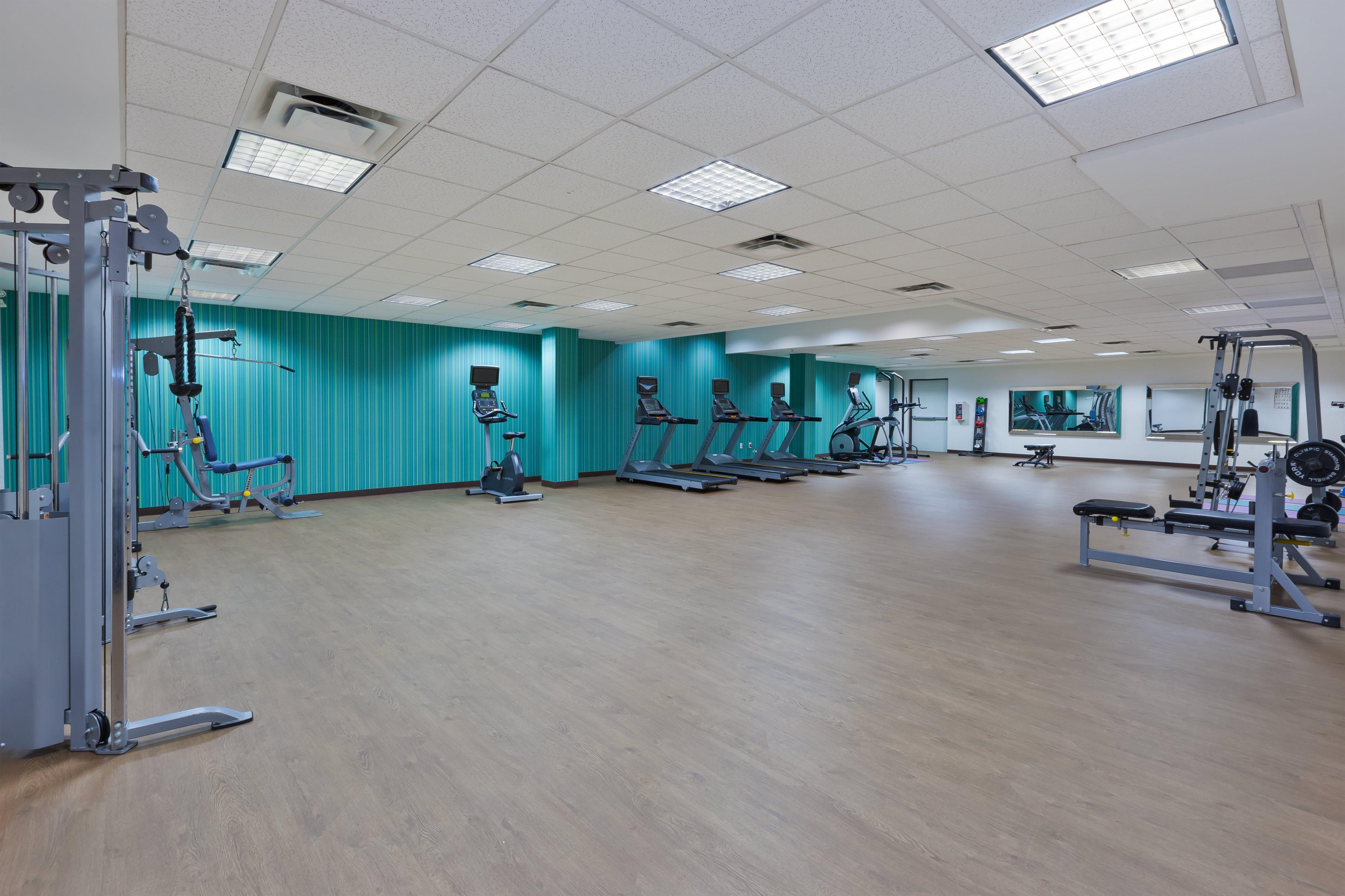 Holiday Inn Express Winnipeg Airport - Polo Park By Ihg Exteriör bild