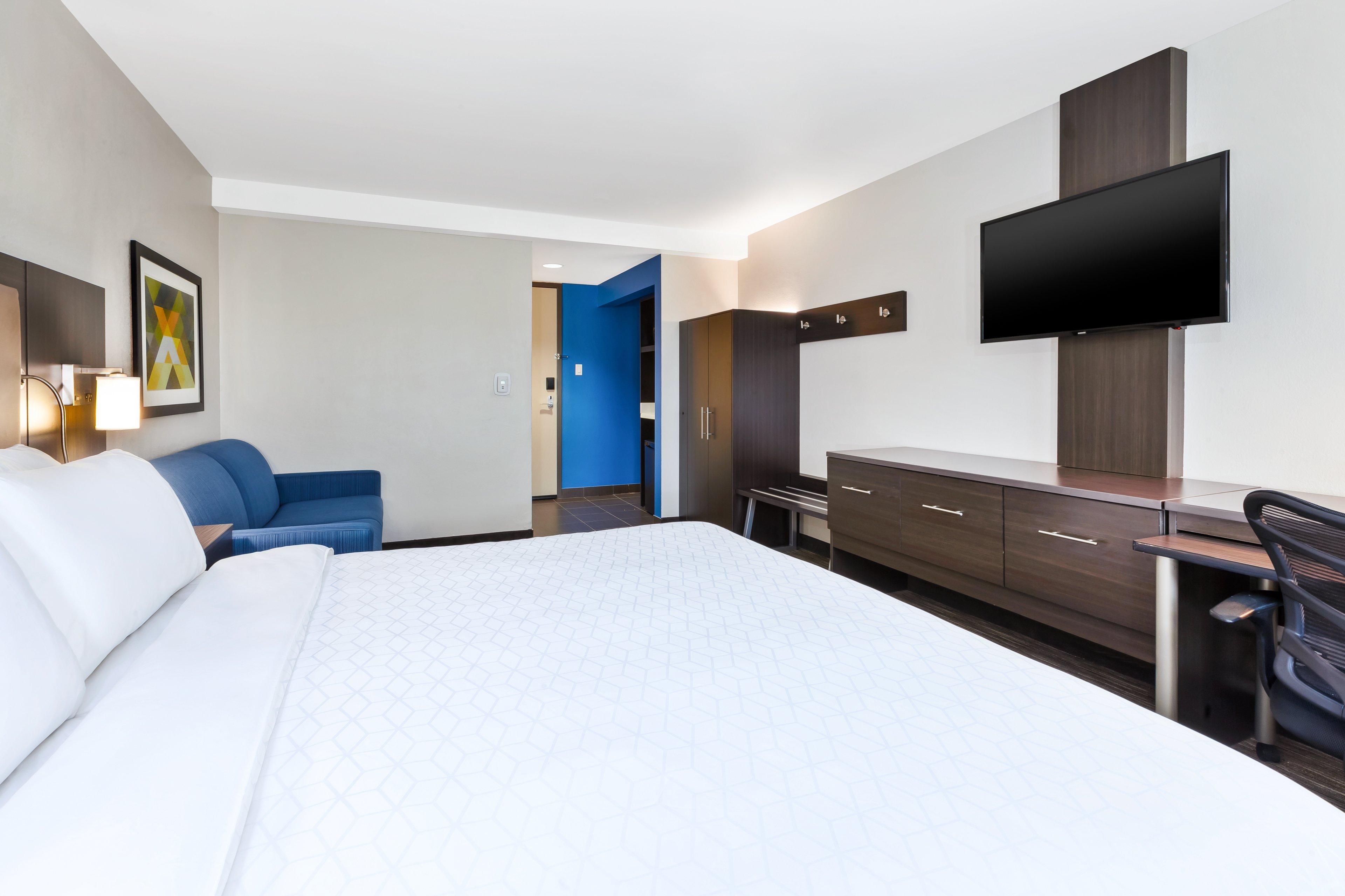 Holiday Inn Express Winnipeg Airport - Polo Park By Ihg Exteriör bild