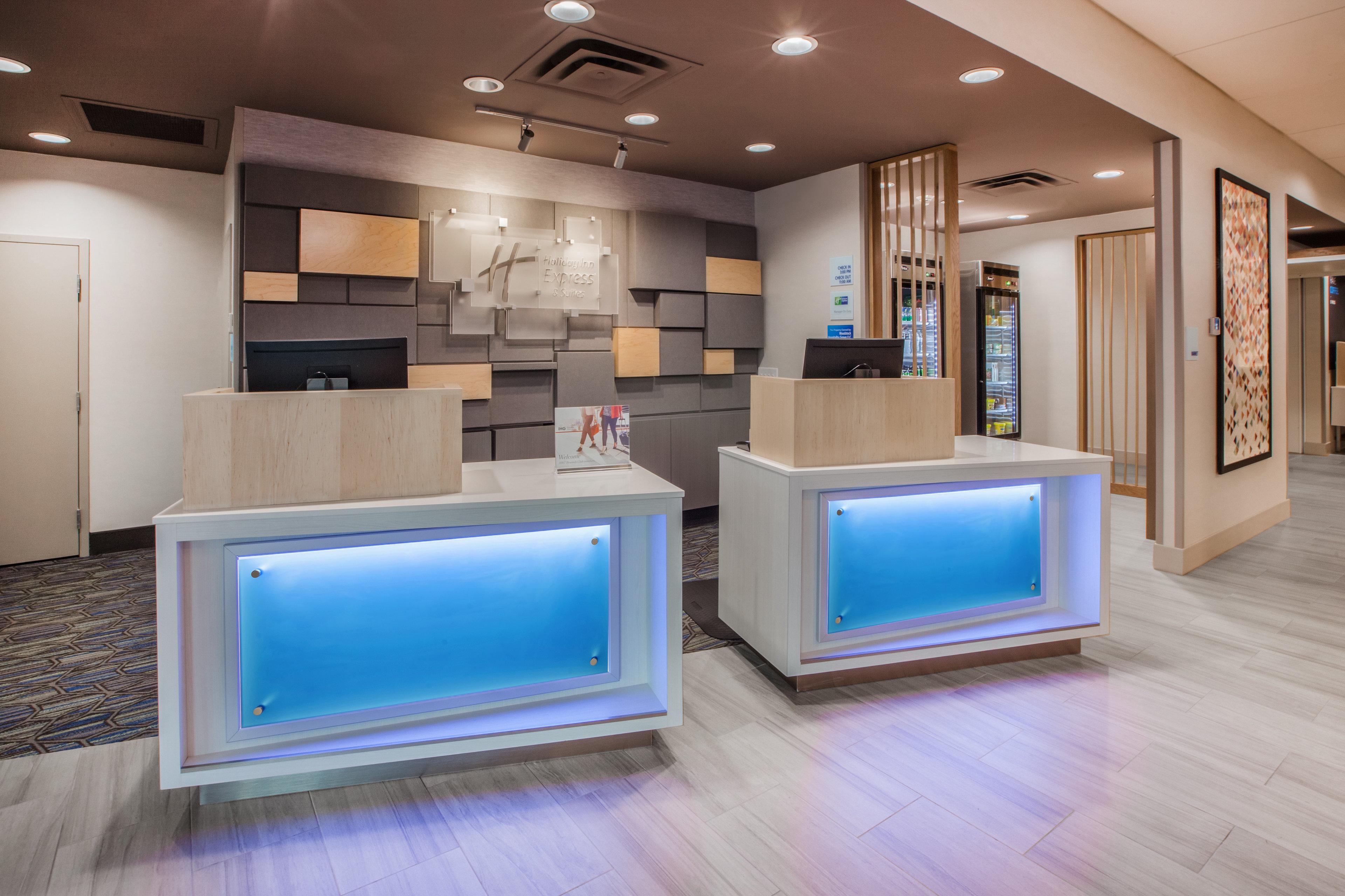 Holiday Inn Express Winnipeg Airport - Polo Park By Ihg Exteriör bild